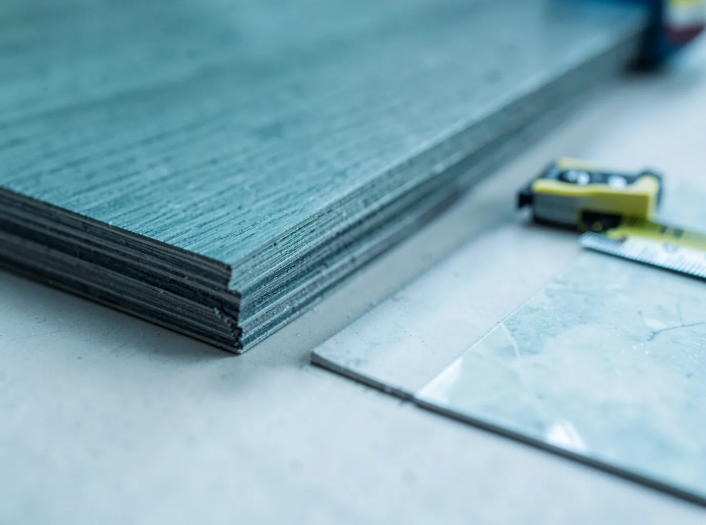 Luxury Vinyl Plank Installation De Kalb, TX FAQs